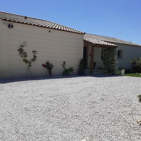 La Vivienda Bed & Breakfast Lecques Exterior photo